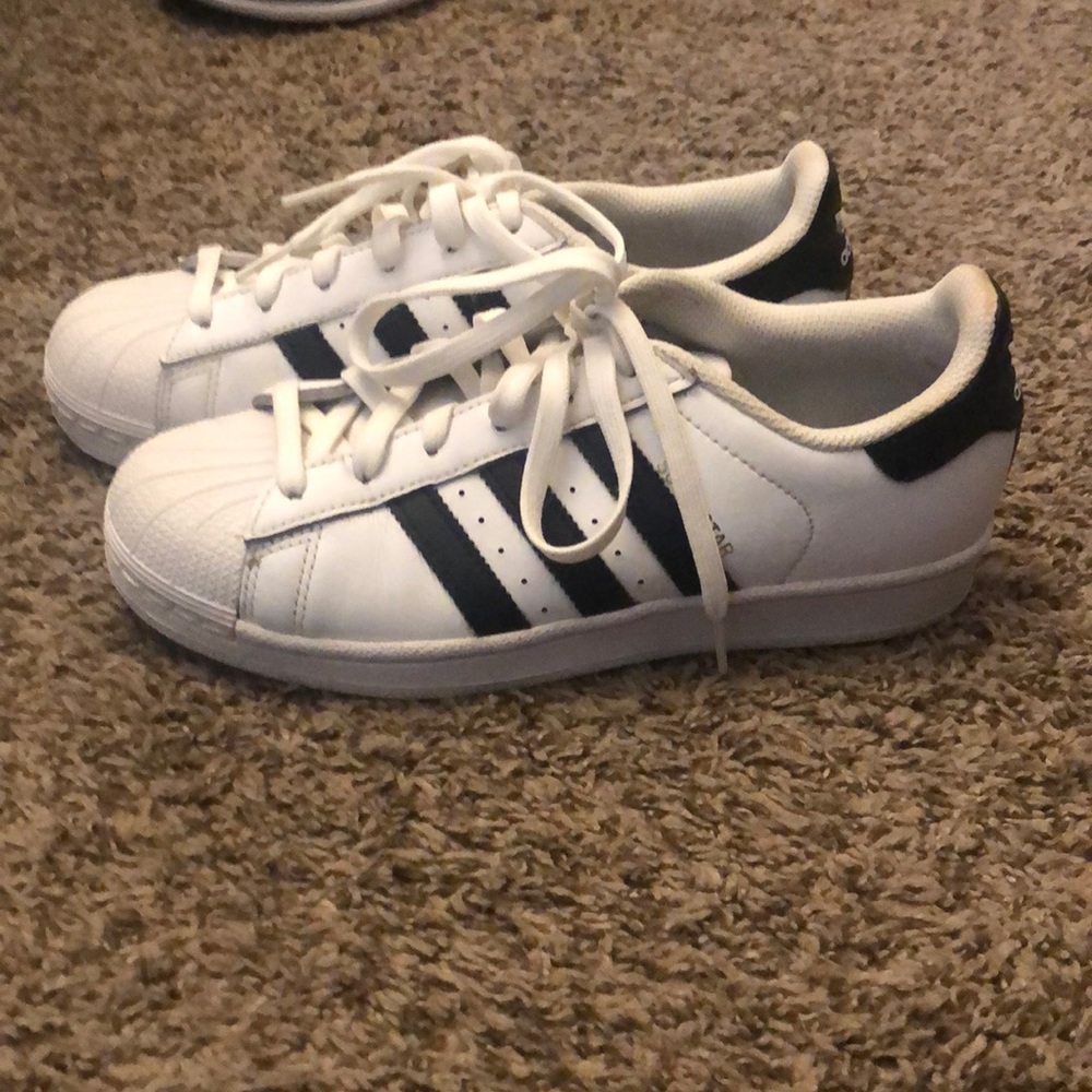 Superstar adidas